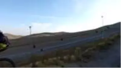 Erciyes Uluslararası Yol ve Dağ Bisikleti Yarışları Erciyes Uluslararası Yol ve Dağ Bisikleti Yarışları