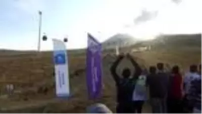 Erciyes Uluslararası Yol ve Dağ Bisikleti Yarışları Erciyes Uluslararası Yol ve Dağ Bisikleti Yarışları