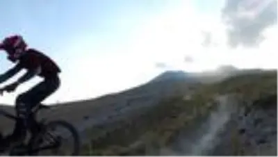 Erciyes Uluslararası Yol ve Dağ Bisikleti Yarışları Erciyes Uluslararası Yol ve Dağ Bisikleti Yarışları