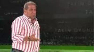 Erman Toroğlu'ndan Beşiktaş ve Trabzonspor yöneticilerine tepki: Madem hakemler şerefsiz, neden TFF'yi ibra ettiniz Erman Toroğlu'ndan Beşiktaş ve Trabzonspor yöneticilerine tepki: Madem hakemler şerefsiz, neden TFF'yi ibra ettiniz