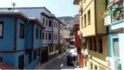 Eski Bursa adım adım ortaya çıkıyor Eski Bursa adım adım ortaya çıkıyor