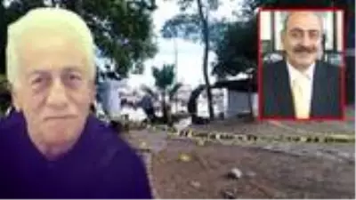 Eski Sinop Belediye Başkanı Zeki Yılmazer, tartıştığı kişiyi vurdu Eski Sinop Belediye Başkanı Zeki Yılmazer, tartıştığı kişiyi vurdu