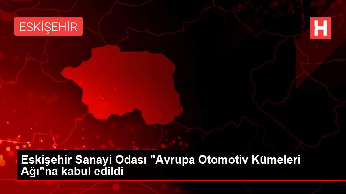 Eskişehir Sanayi Odası Eskişehir Sanayi Odası