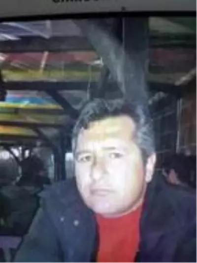 Doğa yürüyüşüne çıkan 44 yaşındaki adamdan günlerdir haber alınamıyor Doğa yürüyüşüne çıkan 44 yaşındaki adamdan günlerdir haber alınamıyor