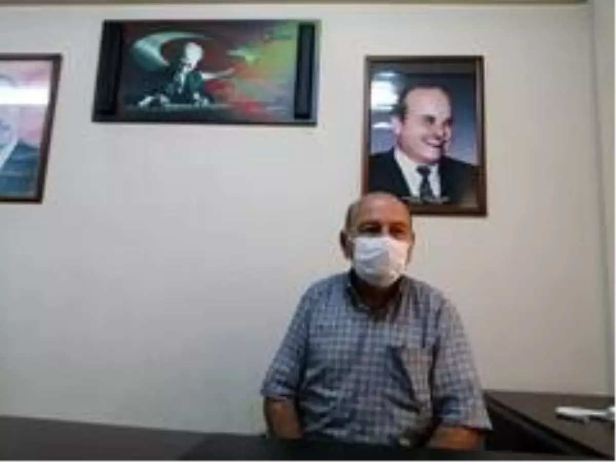 Giresun merkez Kooperatifinde 225 takipli esnaftan, 81'i kredisini erteletti