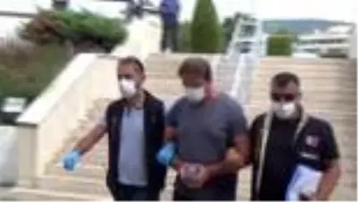 Hakkında kesinleşmiş 52 yıl hapis cezası bulunan sosyal medya fenomeni yakalandı Hakkında kesinleşmiş 52 yıl hapis cezası bulunan sosyal medya fenomeni yakalandı