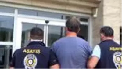 Hakkında kesinleşmiş 52 yıl hapis cezası bulunan sosyal medya fenomeni yakalandı Hakkında kesinleşmiş 52 yıl hapis cezası bulunan sosyal medya fenomeni yakalandı