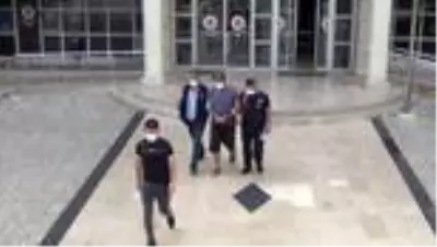 Hakkında kesinleşmiş 52 yıl hapis cezası bulunan sosyal medya fenomeni yakalandı Hakkında kesinleşmiş 52 yıl hapis cezası bulunan sosyal medya fenomeni yakalandı