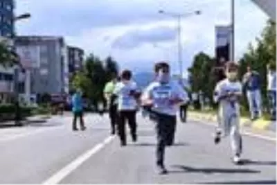 'Hayde Trabzon Hareket Zamanı' etkinliğinde, 'bilyali tornet' heyecanı 'Hayde Trabzon Hareket Zamanı' etkinliğinde, 'bilyali tornet' heyecanı