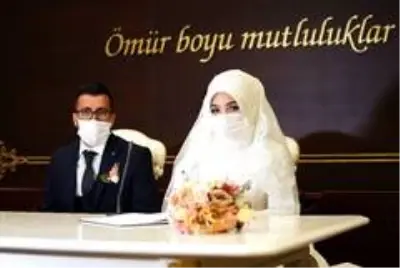 İHA muhabirinin mutlu günü İHA muhabirinin mutlu günü