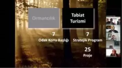 İhtisaslaşma Yol Haritası Nihai Değerlendirme toplantısı yapıldı İhtisaslaşma Yol Haritası Nihai Değerlendirme toplantısı yapıldı