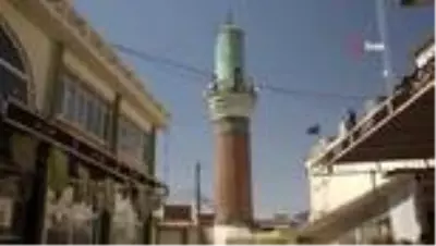 - Irak'ta camiler 6 ayın ardından yeniden ibadete açıldı - Irak'ta camiler 6 ayın ardından yeniden ibadete açıldı