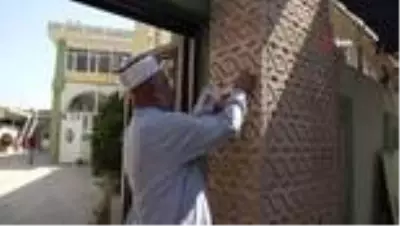 - Irak'ta camiler 6 ayın ardından yeniden ibadete açıldı - Irak'ta camiler 6 ayın ardından yeniden ibadete açıldı