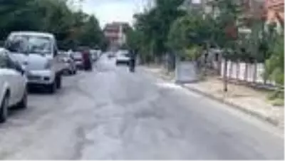 Isparta'da kendisinden haber alınamayan genç kadın evinde yarı baygın bulundu Isparta'da kendisinden haber alınamayan genç kadın evinde yarı baygın bulundu
