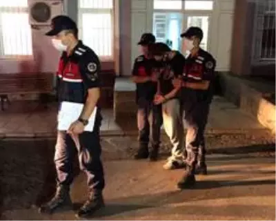 Son Dakika Haberi Izmir De Aranan Dolandiricilik Suphelisi Yakalandi Haberler Com Guncel