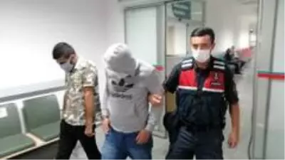 Son dakika haber: Jandarmadan uyuşturucu tacirlerine suçüstü operasyon Son dakika haber: Jandarmadan uyuşturucu tacirlerine suçüstü operasyon