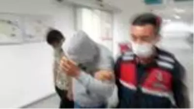 Son dakika haber: Jandarmadan uyuşturucu tacirlerine suçüstü operasyon Son dakika haber: Jandarmadan uyuşturucu tacirlerine suçüstü operasyon
