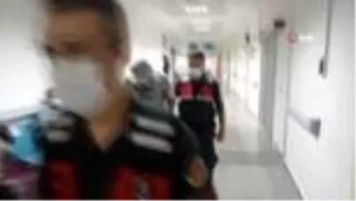 Son dakika haber: Jandarmadan uyuşturucu tacirlerine suçüstü operasyon Son dakika haber: Jandarmadan uyuşturucu tacirlerine suçüstü operasyon
