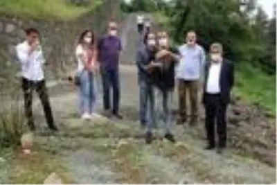 Kanserle mücadelenin simgesi Neslican, 1'inci ölüm yıl dönümünde anıldı Kanserle mücadelenin simgesi Neslican, 1'inci ölüm yıl dönümünde anıldı