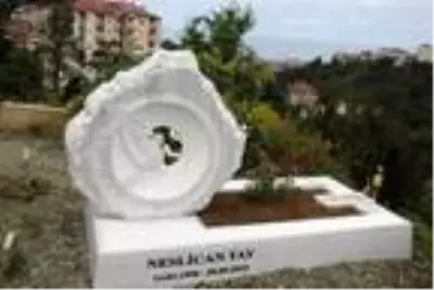 Kanserle mücadelenin simgesi Neslican, 1'inci ölüm yıl dönümünde anıldı Kanserle mücadelenin simgesi Neslican, 1'inci ölüm yıl dönümünde anıldı