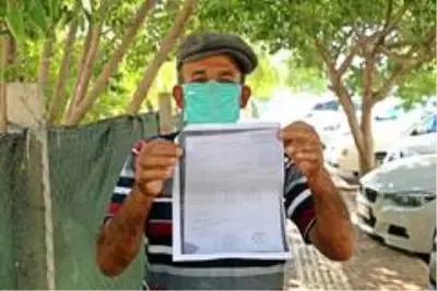 Karısının hayvanlarına el koyacağı korkusu 30 yıllık birikiminden etti Karısının hayvanlarına el koyacağı korkusu 30 yıllık birikiminden etti