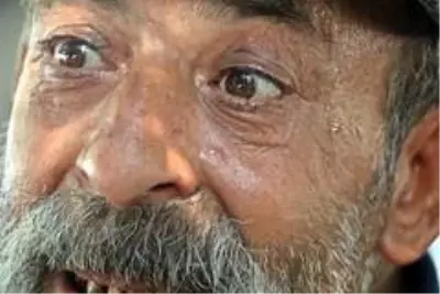 Karısının hayvanlarına el koyacağı korkusu 30 yıllık birikiminden etti Karısının hayvanlarına el koyacağı korkusu 30 yıllık birikiminden etti