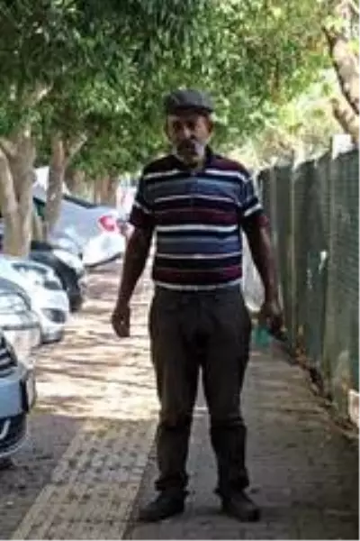 Karısının hayvanlarına el koyacağı korkusu 30 yıllık birikiminden etti Karısının hayvanlarına el koyacağı korkusu 30 yıllık birikiminden etti