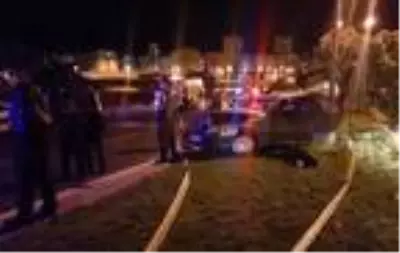 Kayseri'de iki otomobil çarpıştı: 1 ölü, 2 yaralı Kayseri'de iki otomobil çarpıştı: 1 ölü, 2 yaralı