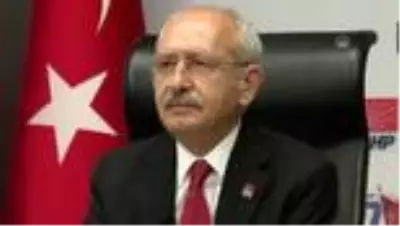 Kılıçdaroğlu: 'Esnaf arkadaşlar kendi haklarını, kendi çıkarlarını savunan güçlü profiller... Kılıçdaroğlu: 'Esnaf arkadaşlar kendi haklarını, kendi çıkarlarını savunan güçlü profiller...