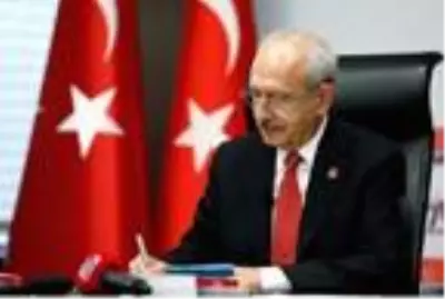 Kılıçdaroğlu: 'Esnaf arkadaşlar kendi haklarını, kendi çıkarlarını savunan güçlü profiller... Kılıçdaroğlu: 'Esnaf arkadaşlar kendi haklarını, kendi çıkarlarını savunan güçlü profiller...