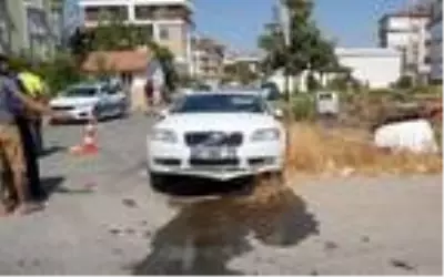 Babasıyla cuma namazına giden çocuğun ölümüne neden olan sürücü: Ben de öz evladımı kaybettim, bu acıyı bilirim Babasıyla cuma namazına giden çocuğun ölümüne neden olan sürücü: Ben de öz evladımı kaybettim, bu acıyı bilirim