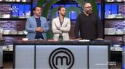 MasterChef'te elenen isim belli oldu! 20 Eylül Pazar MasterChef menüsü ne oldu? MasterChef'te elenen isim belli oldu! 20 Eylül Pazar MasterChef menüsü ne oldu?