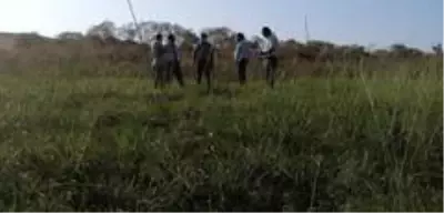 Mera ıslah çalışmaları Mera ıslah çalışmaları