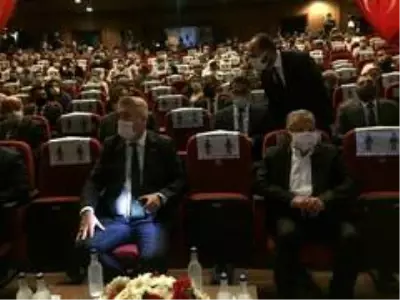 MHP İl Başkanı Serkan Tok tek liste ile seçime girdi MHP İl Başkanı Serkan Tok tek liste ile seçime girdi