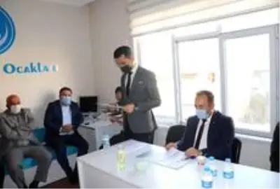 MHP Kargı'da Murat Soruk'la devam dedi MHP Kargı'da Murat Soruk'la devam dedi