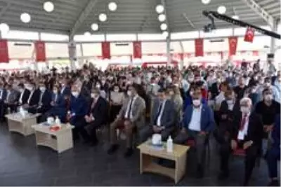 MHP'li Alıcık, güven tazeledi MHP'li Alıcık, güven tazeledi