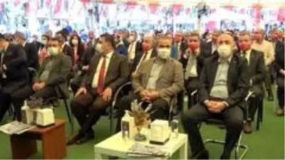 MHP'li Başkan Baloğlu: 'Cumhur İttifakı bizim için ayrı bir gururdur' MHP'li Başkan Baloğlu: 'Cumhur İttifakı bizim için ayrı bir gururdur'