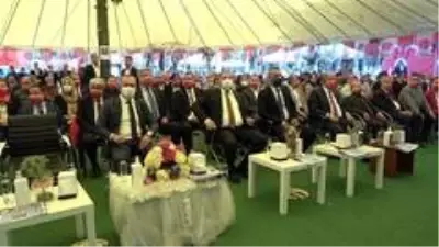 MHP'li Başkan Baloğlu: 'Cumhur İttifakı bizim için ayrı bir gururdur' MHP'li Başkan Baloğlu: 'Cumhur İttifakı bizim için ayrı bir gururdur'