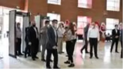 MHP Sivas İl Başkanlığı 13. Olağan Kongresi MHP Sivas İl Başkanlığı 13. Olağan Kongresi