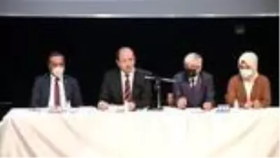 MHP Sivas İl Başkanlığı 13. Olağan Kongresi MHP Sivas İl Başkanlığı 13. Olağan Kongresi
