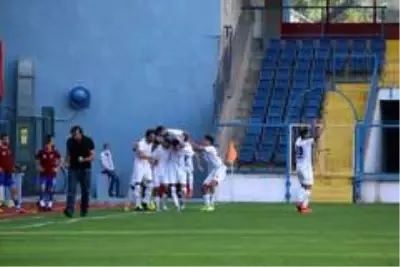 Misli.com 2. Lig: Kardemir Karabükspor: 0 Mamak FK: 3 Misli.com 2. Lig: Kardemir Karabükspor: 0 Mamak FK: 3