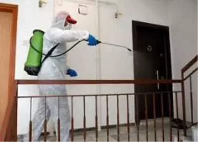 Muratpaşa Belediyesinden, virüse karşı 5 milyon 418 bin 500 litre karışım Muratpaşa Belediyesinden, virüse karşı 5 milyon 418 bin 500 litre karışım