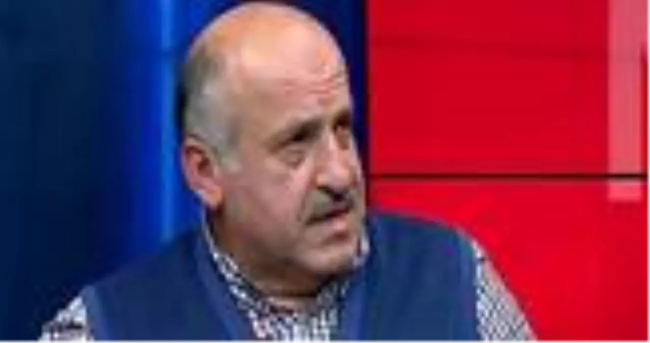 Nazif Okumuş kimdir? Nazif Okumuş nereli, kaç yaşında?