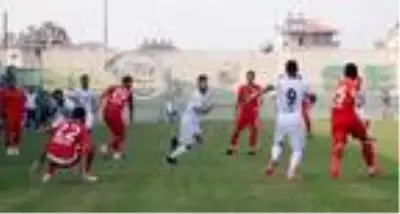 Pendikspor: 2-0