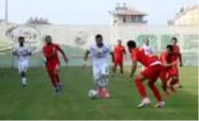 Pendikspor: 2-0