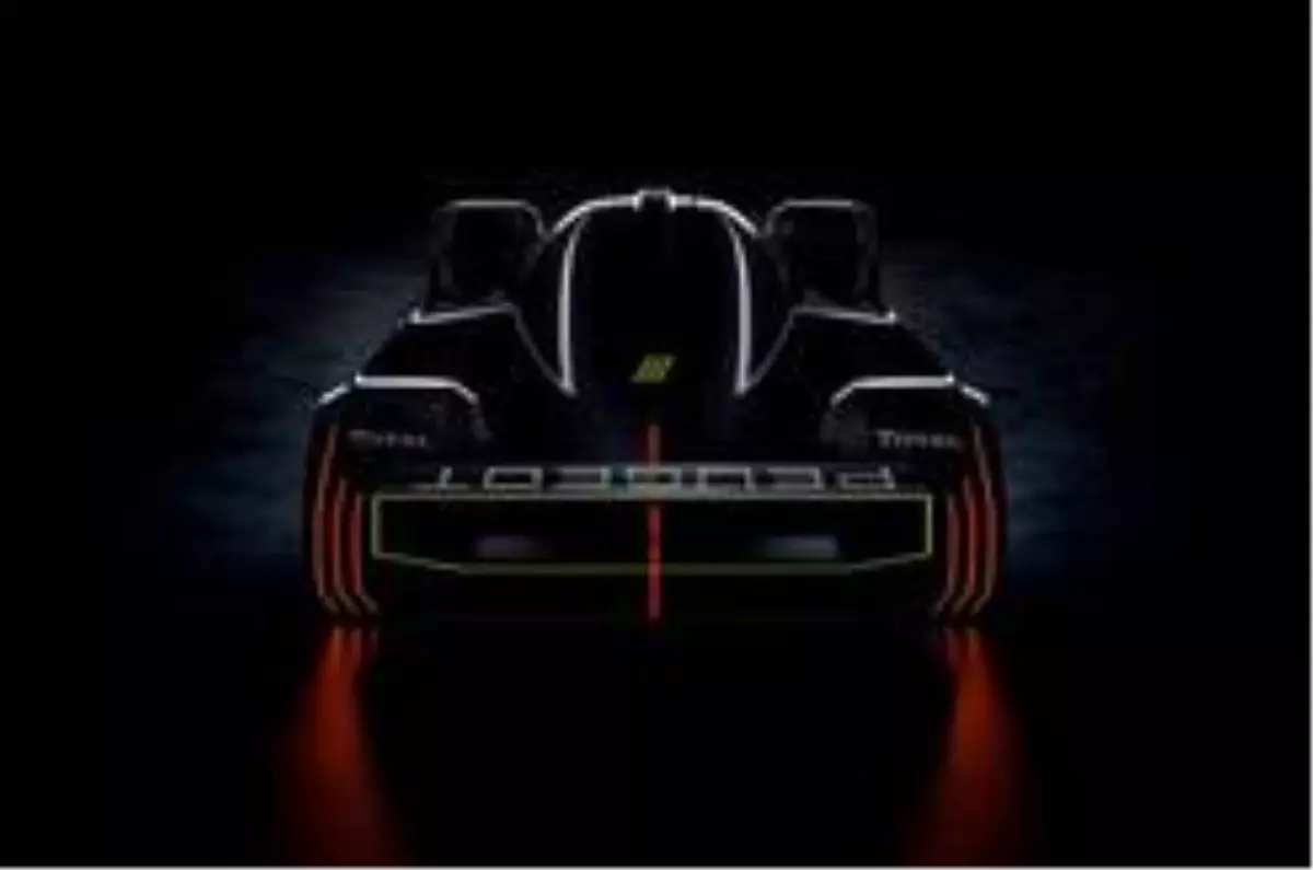 Peugeot ve Total'den Le Mans Hypercar