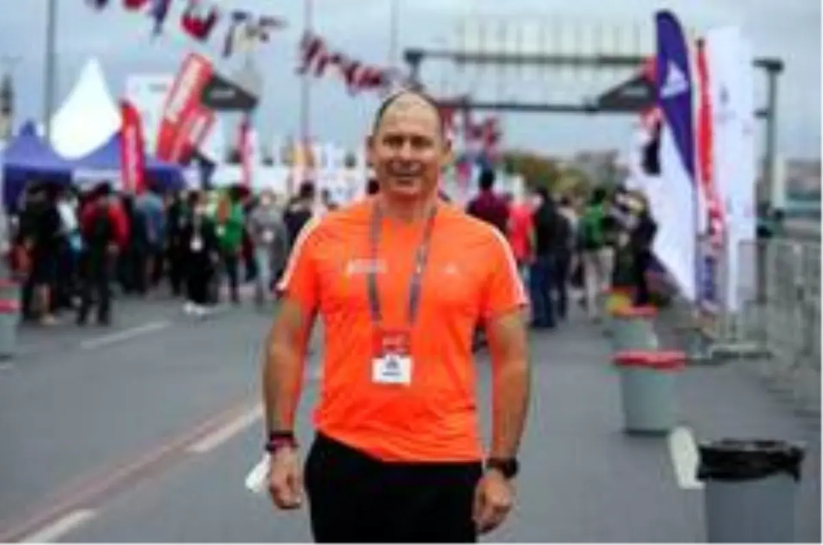 Renay Onur: 'Pandemi sonrası altın kategoride hijyen koşullarının uygulandığı ilk koşu oldu'