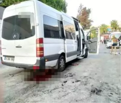 Son dakika haberleri | Sahile giden turistin feci ölümü Son dakika haberleri | Sahile giden turistin feci ölümü