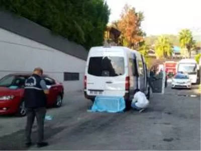 Son dakika haberleri | Sahile giden turistin feci ölümü Son dakika haberleri | Sahile giden turistin feci ölümü