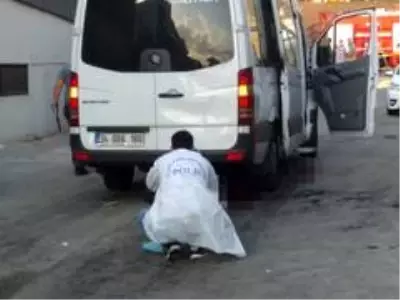 Son dakika haberleri | Sahile giden turistin feci ölümü Son dakika haberleri | Sahile giden turistin feci ölümü